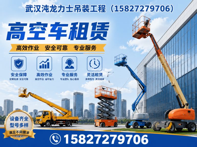 湖北武汉设备搬运展示图